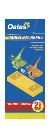 OATES SQUEEZE MOP REFILL MULTIFIT TWIN PACK 165744