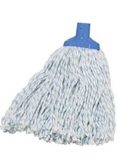 OATES PREMIUM ANTIBACTERIAL MOP HEAD REFILL LARGE 300G 165694