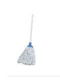 OATES PREMIUM ANTIBACTERIAL MOP WITH HANDLE LARGE 300G