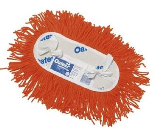 OATES POLIMATE POLISH MOP REPLACEMENT FRINGE 260MM 165871