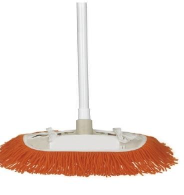 OATES POLIMATE POLISH MOP MODACRYLIC COMPLETE 260MM 165870