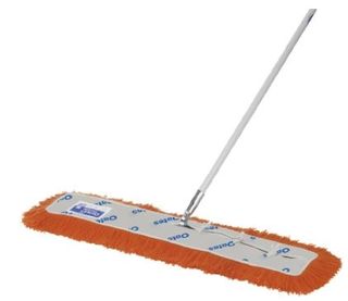 OATES MODACRYLIC DUST CONTROL MOP FRINGE 60CM 165877