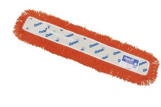 OATES MODACRYLIC DUST CONTROL SCISSOR MOP SINGLE REFILL 165890