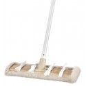 OATES WOOL APPLICATOR WITH HANDLE 38cm 165893