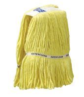 OATES FLOORMASTER HOSPITAL LAUNDER MOP REFILL 350G YELLOW 165915