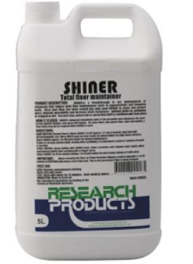 RESEARCH SHINER 5L  165222