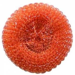 EDCO EXTRA LARGE COPPER SCOURER