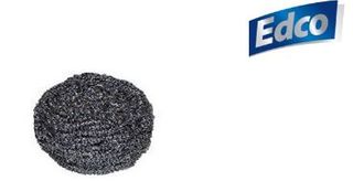 EDCO STAINLESS STEEL SCOURER  70G