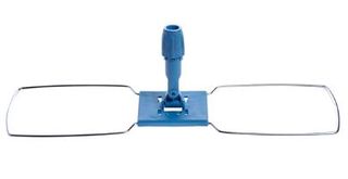 SABCO STANDARD DUST CONTROL MOP FRAME ONLY 61x15CM