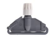 SABCO PLASTIC MOP CLIP GREY