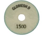 GLOMESH DIAMOND 1500GRIT 425MM