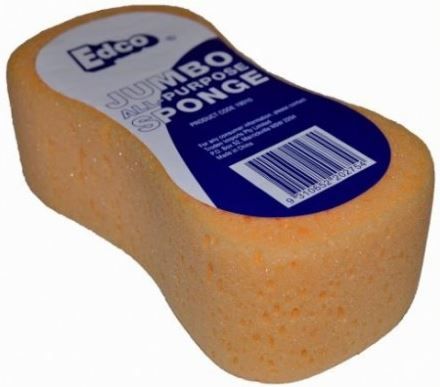 EDCO JUMBO ALL PURPOSE SPONGE