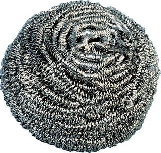 EDCO STAINLESS STEEL SCOURER 30G