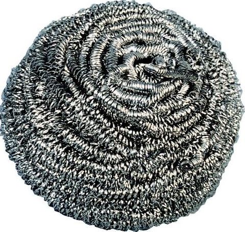 EDCO STAINLESS STEEL SCOURER 30G