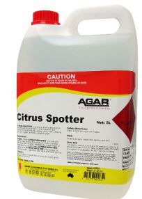 AGAR CITRUS SPOTTER 5LT