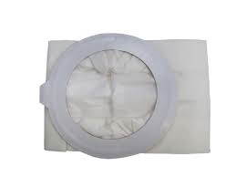 NILFISK GD5 5PK VACUUM BAGS