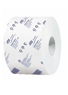 TORK UNIVERSAL TOILET PAPER JUMBO JNR ROLL T21230 METRES