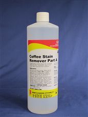 AGAR COFFEE STAIN REMOVER PART A 1LT
