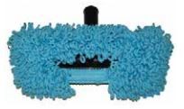 CLEANSTAR MICROFIBRE DUSTMOP 32mm