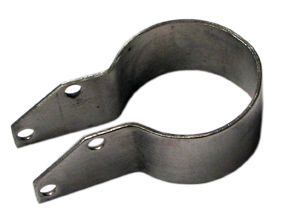 CLEANSTAR BRACKET FOR OFFSET VALVE (UPH)