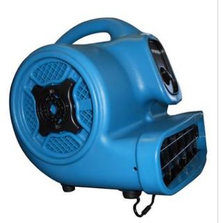 CLEANSTAR MULTIPURPOSE UTILITY  AIR MOVER 1/2 HP