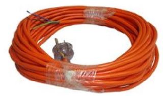 CLEANSTAR 10AMP REPAIR LEAD 3 CORE 15M