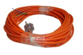 CLEANSTAR 15AMP  REPAIR LEAD 3 CORE 20M