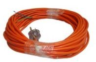 CLEANSTAR 15AMP  REPAIR LEAD 3 CORE 2M