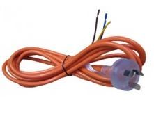 CLEANSTAR 10AMP ORANGE REPAIR LEAD 3M