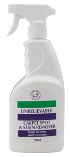 RESEARCH UNBELIEVABLE 750ml  165200