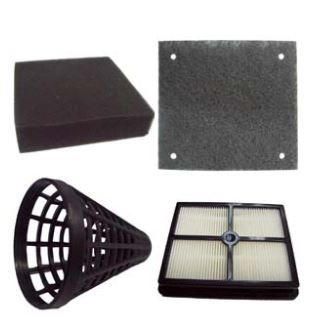 CLEANSTAR V2200 FILTER SET COMPLETE