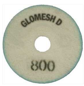 GLOMESH DIAMOND 300MM 800 GRIT