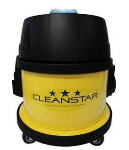 CLEANSTAR BUTLER COMMERCIAL VACUUM 1200 WATT