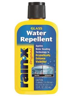 SEPTONE RAIN X ORIGINAL GLASS TREATMENT 103ML