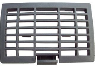 CLEANSTAR GRILL/COVER FOR EXHAUST FILTER FOR V1400
