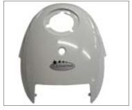 CLEANSTAR TOP LID FOR V1600