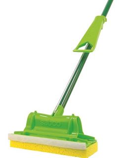 SABCO LIGHTNING SQUEEZE MOP