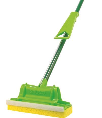 SABCO LIGHTNING SQUEEZE MOP