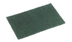 OATES DURACLEAN No. 103 HEAVY DUTY SCOUR PAD 165848