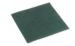 OATES DURACLEAN HEAVY DUTY SCOUR PAD  No. 104 165850