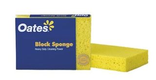 OATES MIGHTY THICK BLOCK SPONGE 165933