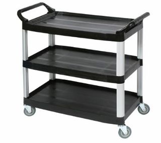 UTILITY CARTS