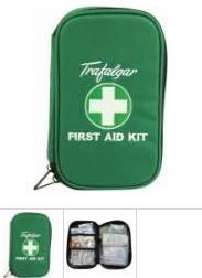 FIRST AID KIT