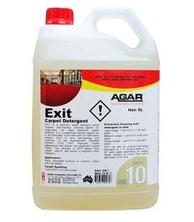 AGAR EXIT 5LT