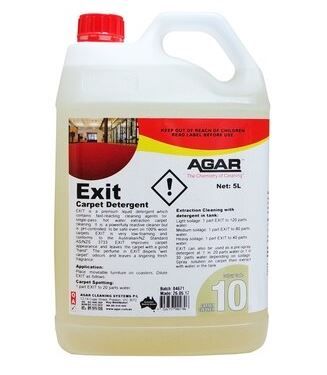 AGAR EXIT 5LT