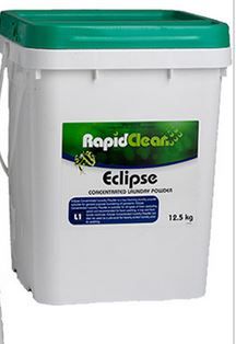 ECLIPSE LAUNDRY POWDER BUCKET 12.5KG 140260