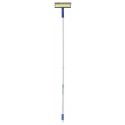 OATES WINDOW WASHER WITH EXTENSION HANDLE 8" 164966