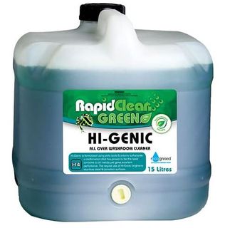 RAPID HI-GENIC 140370 15LT