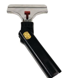 SABCO UNIVERSAL SQUEEGEE HANDLE - QUICK RELEASE