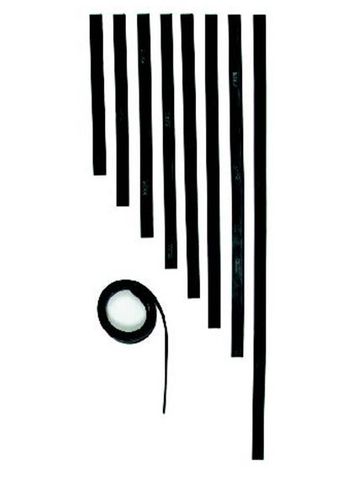 SABCO LONG LIFE RUBBER  92CM 36